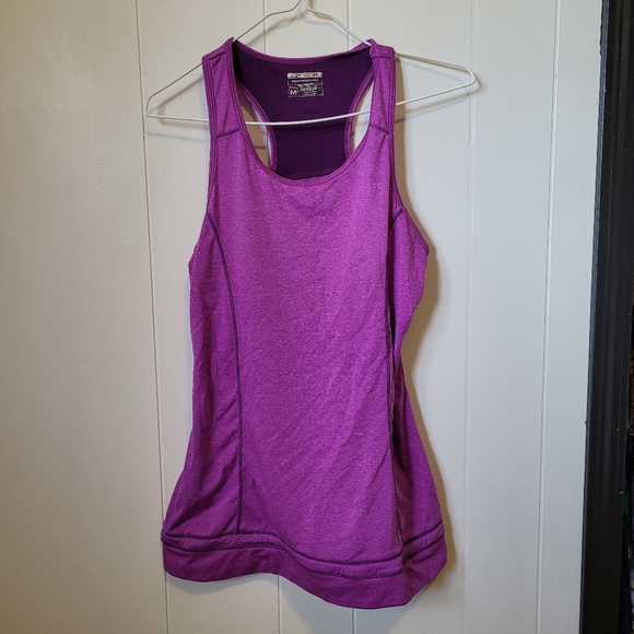 Womens Layer 8 Tank Top - Picture 1 of 4
